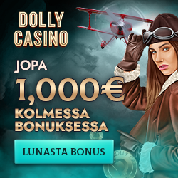 Dolly casino